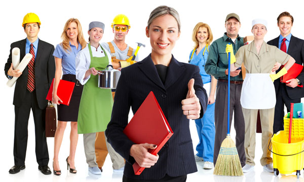 Karamanlı Kepenkçi Hizmeti